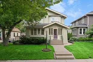 1932 Cleveland St NE, Minneapolis, MN 55418 - Photo 1