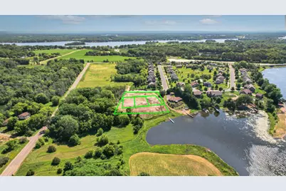 316Xx  Lot B Maria Avenue, Lindstrom, MN 55045 - Photo 1