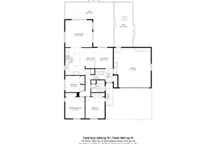 2649 Hillview Rd, Mounds View, MN 55112 - Photo 45