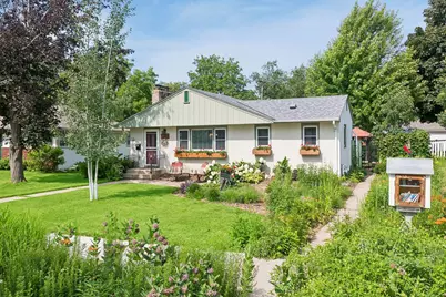 5748 James Avenue S, Minneapolis, MN 55419 - Photo 1