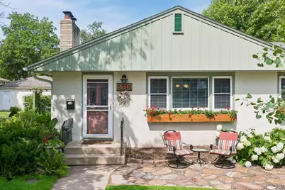 5748 James Avenue S, Minneapolis, MN 55419 - Photo 3