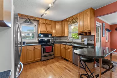 1405 16th Street NW, New Brighton, MN 55112 - Photo 11