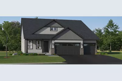 7461 Lotus Lane, Lino Lakes, MN 55038 - Photo 1