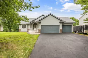 25736 18th St W, Zimmerman, MN 55398 - Photo 1
