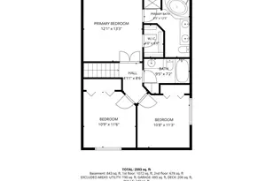 3554 122nd Cir NE, Blaine, MN 55449 - Photo 37