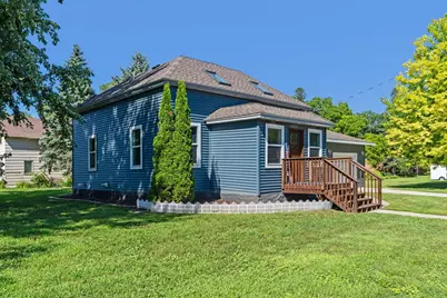 451 Birch Avenue W, Hector, MN 55342 - Photo 5