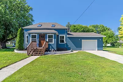 451 Birch Avenue W, Hector, MN 55342 - Photo 1
