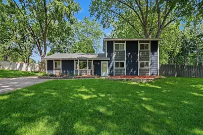 10021 Redwood Street NW, Coon Rapids, MN 55433 - Photo 1