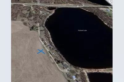 Tbd Placid Drive, Dent, MN 56528 - Photo 1