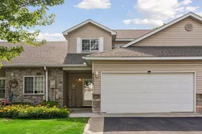 4805 Iris Alcove, White Bear Township, MN 55127 - Photo 1