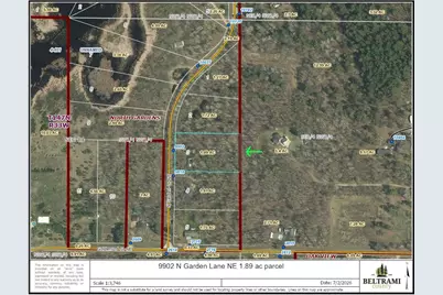 9902 N Garden Lane NE, Bemidji, MN 56601 - Photo 7