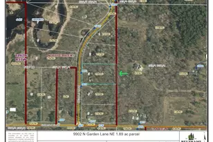 9902 N Garden Ln NE, Bemidji, MN 56601 - Photo 7