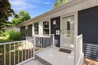8126 Northern Drive, Crystal, MN 55427 - Photo 1