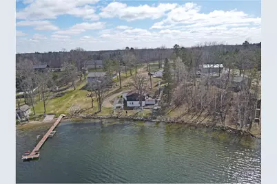 16184 Andrusia Road NE, Cass Lake, MN 56633 - Photo 1