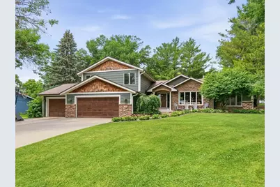 140 Lakeview Terrace Boulevard, Waconia, MN 55387 - Photo 1