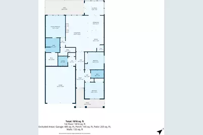11402 Kings Court N, Lake Elmo, MN 55042 - Photo 43