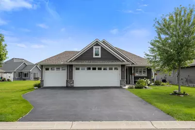 19799 Falk Avenue N, Forest Lake, MN 55025 - Photo 1
