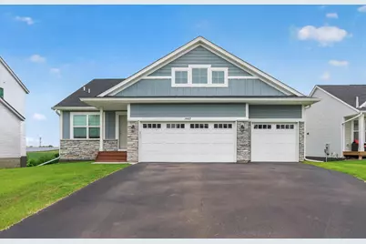 14427 Quintana Street NW, Ramsey, MN 55303 - Photo 1
