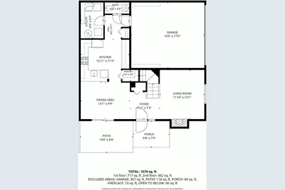 537 Woodduck Drive #F, Woodbury, MN 55125 - Photo 29