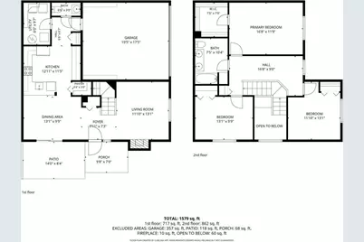 537 Woodduck Drive #F, Woodbury, MN 55125 - Photo 31