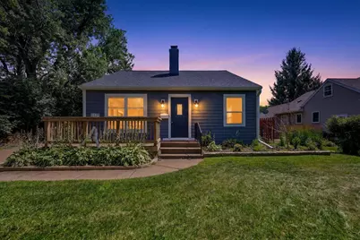 6439 Olympia Street, Golden Valley, MN 55427 - Photo 1