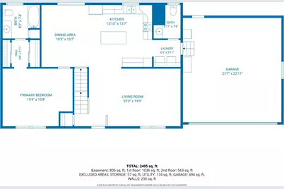 67 W Wood Ridge Drive, River Falls, WI 54022 - Photo 31