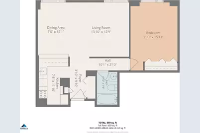 19 S 1st Street #B305, Minneapolis, MN 55401 - Photo 15