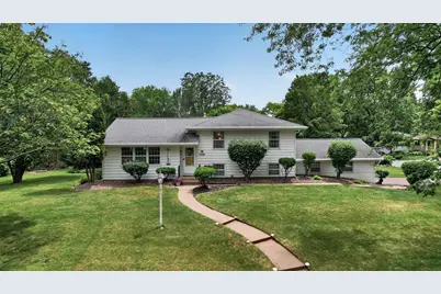 3506 Hilltop Street, White Bear Lake, MN 55110 - Photo 1