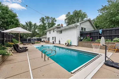 3506 Hilltop Street, White Bear Lake, MN 55110 - Photo 31