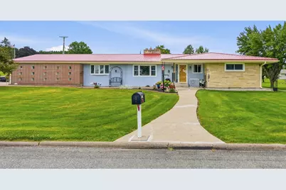 18139 Hopkins Street, Whitehall, WI 54773 - Photo 1