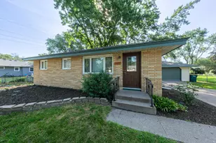 11157 Madison St NE, Blaine, MN 55434 - Photo 1