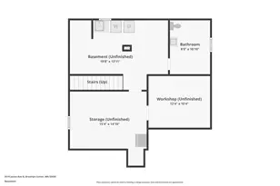 5510 James Ave N, Brooklyn Center, MN 55430 - Photo 43