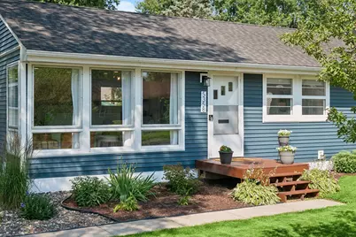 5358 Altura Road NE, Fridley, MN 55421 - Photo 3