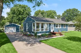 5358 Altura Rd NE, Fridley, MN 55421 - Photo 1