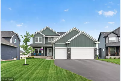4845 130th Lane NE, Blaine, MN 55449 - Photo 1
