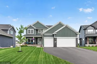 4845 130th Ln NE, Blaine, MN 55449 - Photo 1