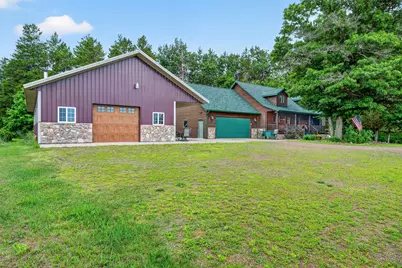 N7847 County Hwy K, Trego, WI 54888 - Photo 3