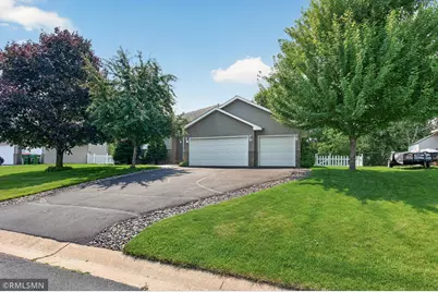 6339 151st Street N, Hugo, MN 55038 - Photo 1