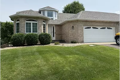 3028 Highpointe Curve, Roseville, MN 55113 - Photo 1