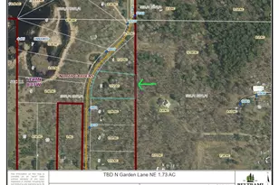 Tbd 1 73Ac N Garden Ln NE, Bemidji, MN 56601 - Photo 1