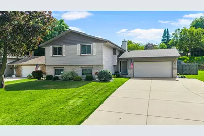 5213 Overlook Drive, Bloomington, MN 55437 - Photo 1