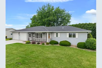 703 N Hokah Street, Caledonia, MN 55921 - Photo 1