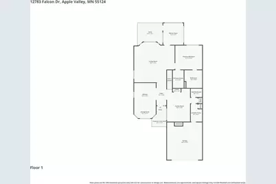 12783 Falcon Drive, Apple Valley, MN 55124 - Photo 53