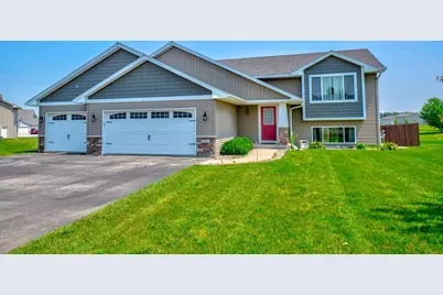 1004 Wyoming Street, Roberts, WI 54023 - Photo 1