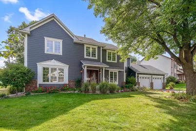 9007 Princeton Road, Woodbury, MN 55125 - Photo 1