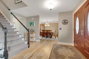 9007 Princeton Rd, Woodbury, MN 55125 - Photo 5