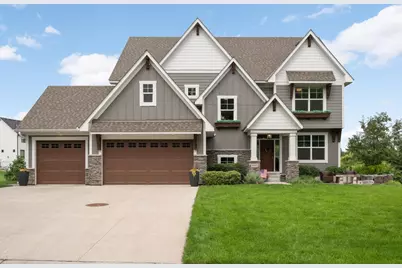 9971 Lawson Lane, Eden Prairie, MN 55347 - Photo 1