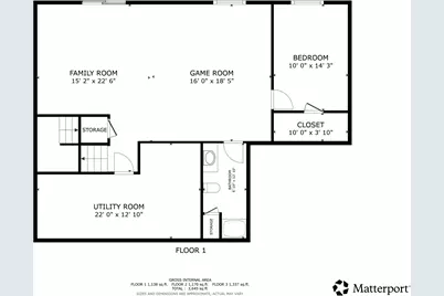 9746 Dunes Lane, Cottage Grove, MN 55016 - Photo 53