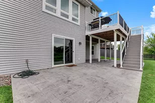 4376 123rd Cir NE, Blaine, MN 55449 - Photo 47