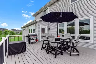 4376 123rd Cir NE, Blaine, MN 55449 - Photo 45